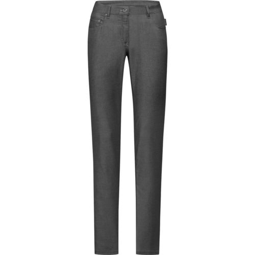 Naisten kokinhousut "Jeans Style" koot 34-44